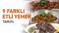 Türk Mutfağından Kolay ve Lezzetli Yemek Tarifleri ile ilgili video