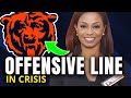 🚨 BAD NEWS! KEY PLAYER WILL MISS CRUCIAL MATCHUP AGAINST THE CARDINALS|Chicago Bears News