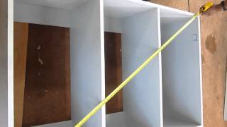 Armando furniture in Melamine How To Do It