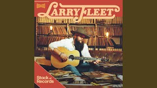 Stack of Records - Larry Fleet