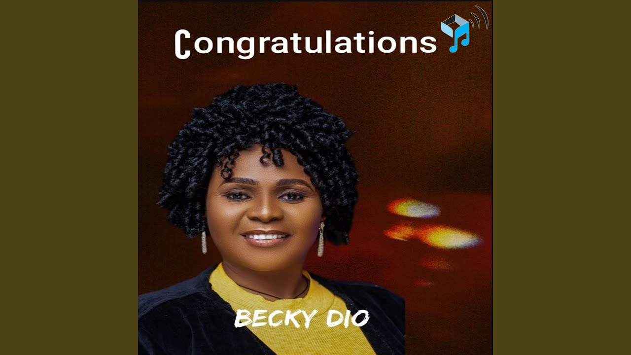Watch Congratulations on YouTube Watch Congratulations on YouTube
