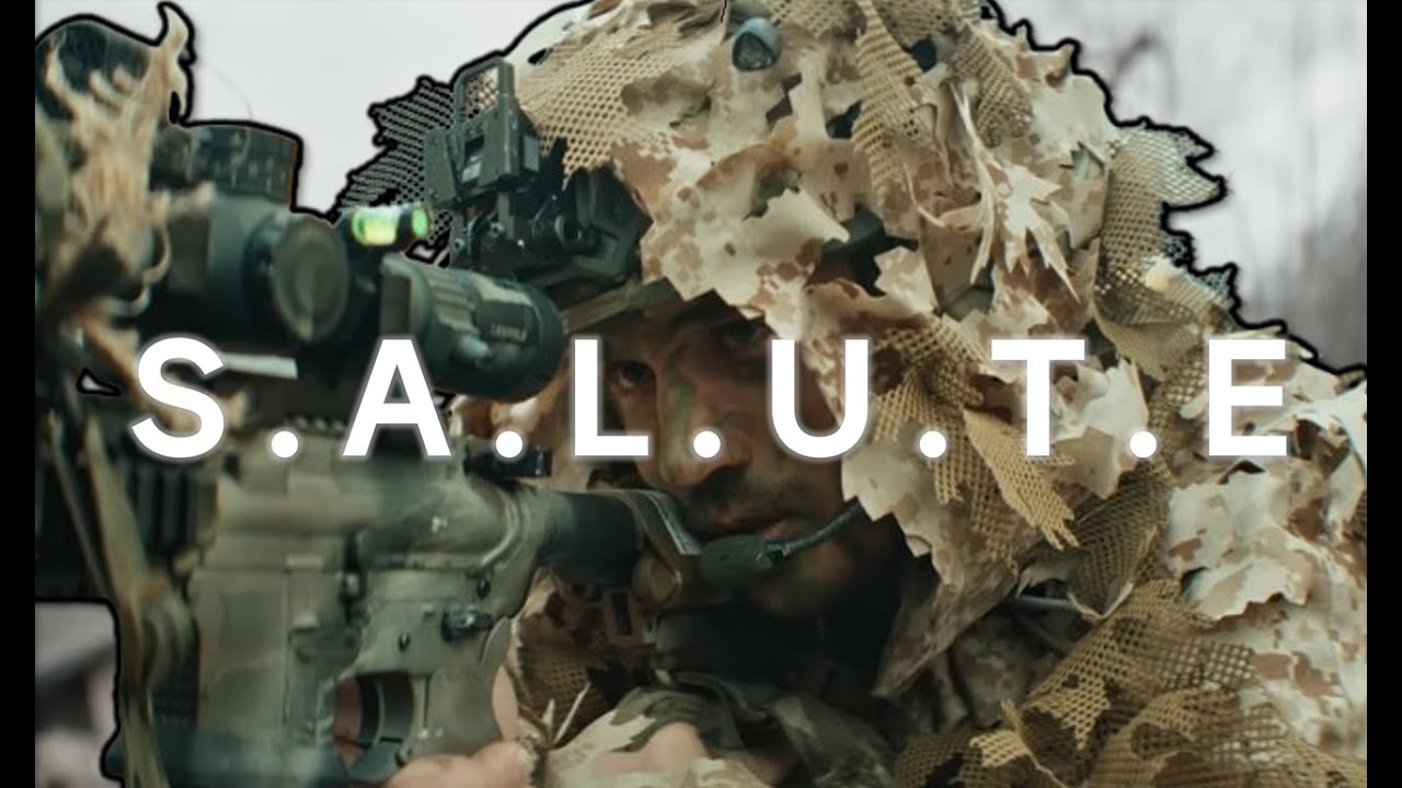 감시 정찰의 기본 - Dirty Civilian