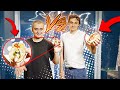 ХОТ-ДОГ ЗА 2 000 РУБ vs ХОТ-ДОГ ЗА 200 РУБ!!! БЛОГЕРЫ НА КУХНЕ!!!