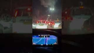 Faridabad to Noida | Kalindi pe traffic jam