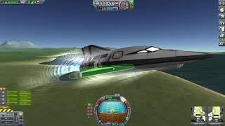 How to REALLY Use the Ion Engine in KSP... HACKS!!
