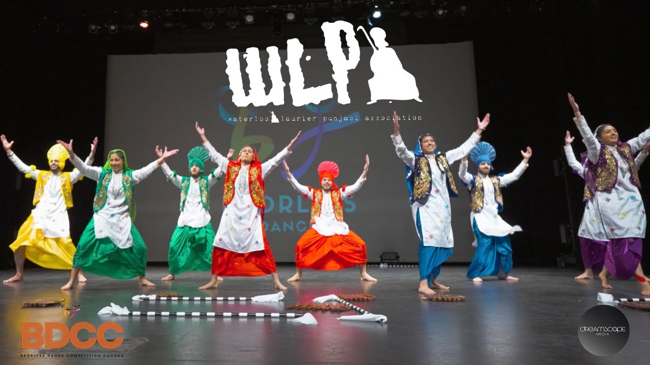 BRDRLESS COMP 2023 | REVIVAL | RANGEELAI WATERLOO