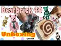 BearBrick Series 40 - Unboxing - Duplicates?! Secrets Rare ?!?!