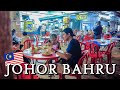 Is Johor Bahru worth visiting? First impression of Johor Bahru Malaysia!