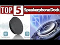 Top 5 Conference Speakerphones for Seamless Virtual Meetings