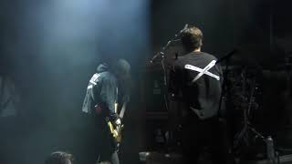 Knocked Loose LIVE And I Still Wander South : Haarlem, NL : &quot;Patronaat&quot; : 2019-05-23 : 1080/50p