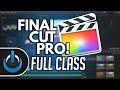 Final cut pro 2018 classe complte avec guide gratuit en pdf