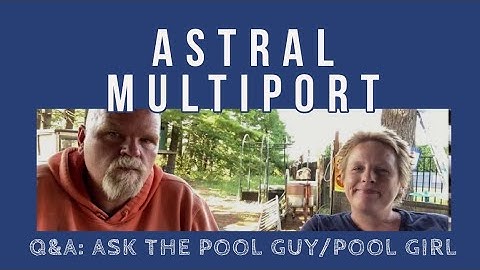 Q&A: Astral Multiport Spider Gasket