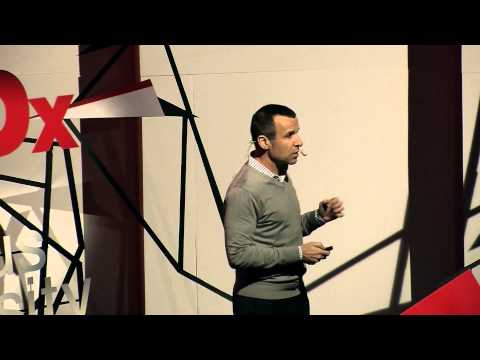 Czemu trzeba trenować psychologiczną pierwszą pomoc | Guy Winch | TEDxLinnaeusUniversity