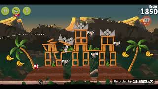 Angry Birds Rio| #Худший_Финал