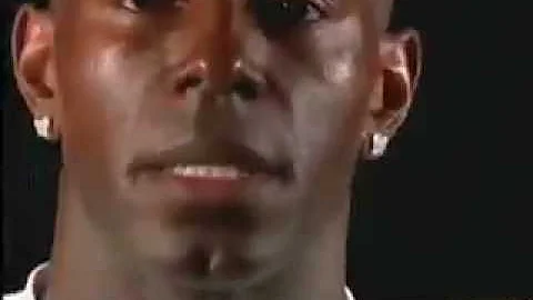 The Donald Driver Story