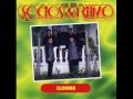 Los socios del ritmo  llorar audio oficial