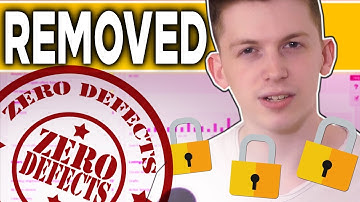 How To Fix Below Standard On eBay! | How To Have Defects Removed From Your Below Standard Account