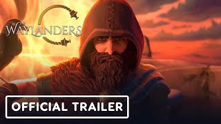 The Waylanders trailer-4