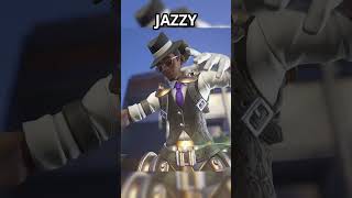 BEST Skins for LUCIO in Overwatch 2!