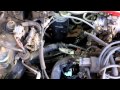 1994-1997 Honda Accord Thermostat replacement