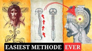 Jesus' Hidden Method: Activate The Christ Within And Escape Soul Trap