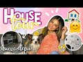 HOUSE TOUR | MI NUEVO DEPARTAMENTO