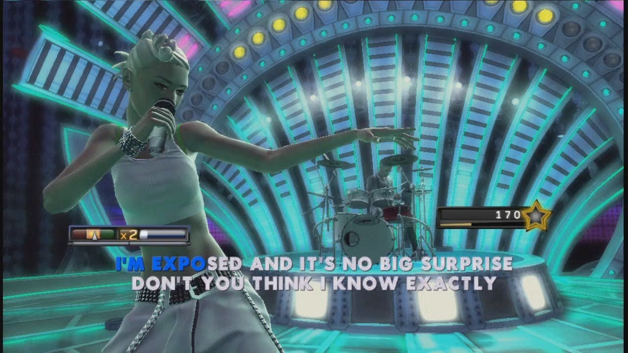 Get Band Hero No Doubt Just A Girl Karaoke Version Youtube Free Get Wallpaper Band Hero No Doubt Just A Girl Karaoke Version Youtube For Android Free