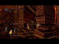 DARK SOULS: REMASTERED - PS5 - Gameplay - Pt 35