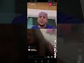 DEKKO- esa mujer, tú verás si me crees, destrozaste mi alma - Instagram Live 01/11/20 @soydekko