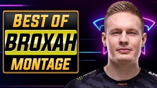 Broxah 