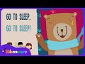 Hibernating Bear Song | Where is Winter Bear Songs for Kids | Where is Bear Here I Am Song Lyrics