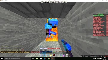 vLionsz Hacking (Anti Kb, Kill aura, Gapple/Ender pearl hitting) Cosmic PvP Castaway planet