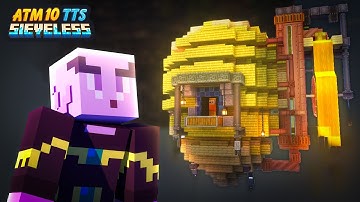 The ULTIMATE BEE Factory