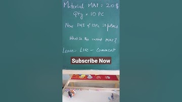 Interactive SAP MM Interview Question 8 || Learn SAP MM from Ganesh Padala YouTube Channel || ERP