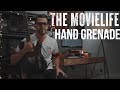 The Movielife - Hand Grenade (Guitar Cover)
