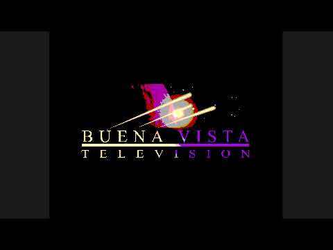 Buena Vista Television 1997 8-Bit Remake @gman1290