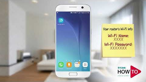 How to setup and install my D-Link DIR-L1900 in extender mode