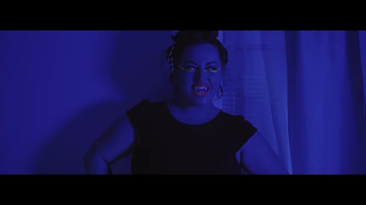 Kara Dawn | Embrace [Official Music Video]