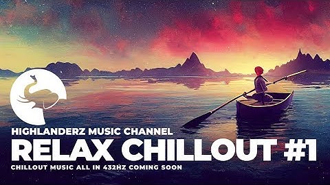 Ultimate Ambient Chillout: Relax, Work, Study ✨ Unwind Your Mind ✨ Lounge Vibes #music