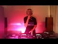 Rewired live  dj mikey g  rewired mix  competition tracks part 1  13th may 23