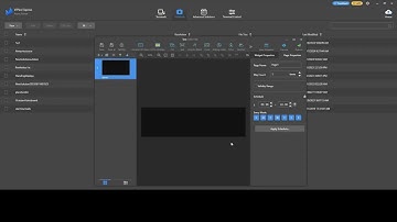 1 Connect To Table - Sideline Interactive