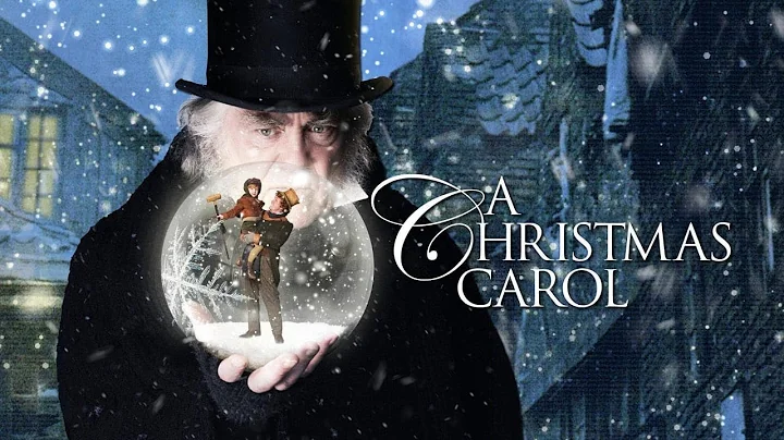 A Christmas Carol (1951)Drama/Fantasy | Alastair Sim, Mervyn Johns, Hermione Baddeley |