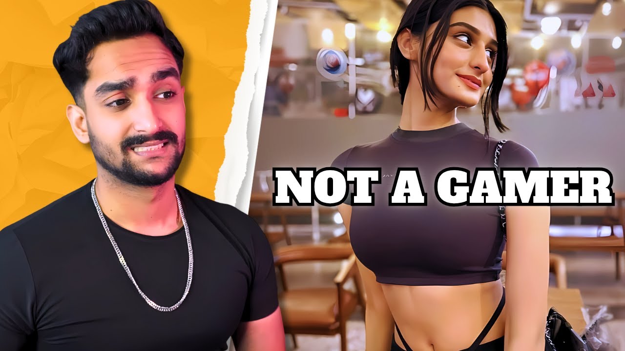 This streamer RUINED the Indian Gaming culture for everyone!