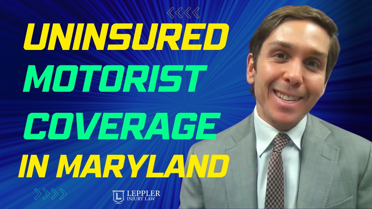 Underinsured Motorist Insurance Can Help After a Car Crash YouTube