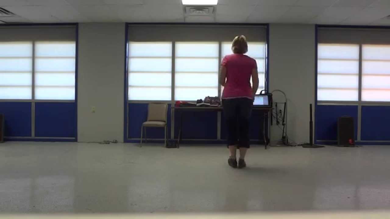 Clogging Cotten Eye Joe YouTube