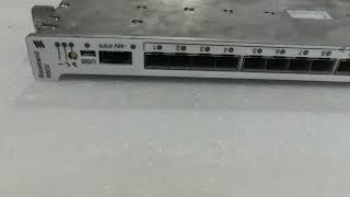 Ericsson KDU 137 949-1 Baseband Unit, Telecom Base Station Spare Part
