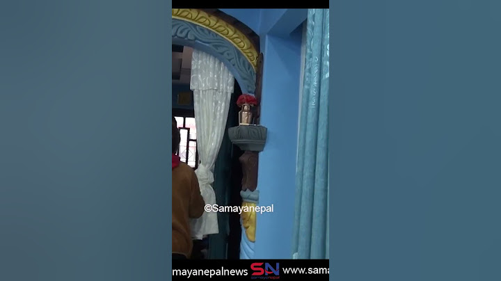 २२ तोला सुन चोरी ! पोखरामा अनौठो चोरी | घरमा चोरले गरे अनौठो हर्कत Exclusive News