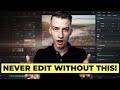 Video Editing Mistakes Quiz