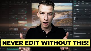 Common Video Edit Mistakes I Used To Make When I Started