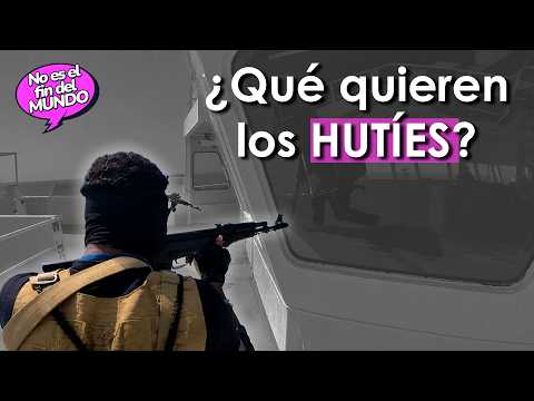 Cómo los hutíes desafían a las potencias en Bab el Mandeb